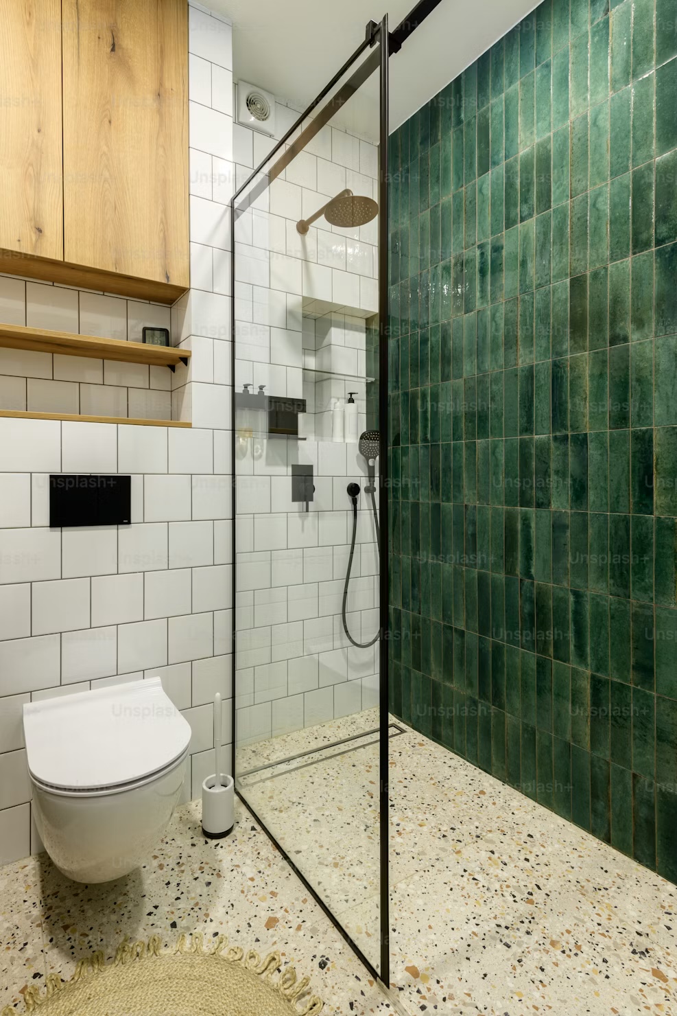 custom bathroom design Fort Lauderdale FL quartz countertops and custom cabinetry – Fort Lauderdale FL
